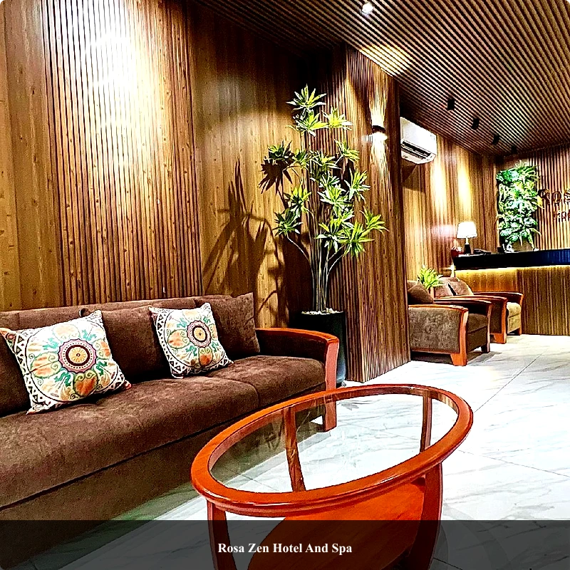 Rosa Zen Hotel And Spa _4