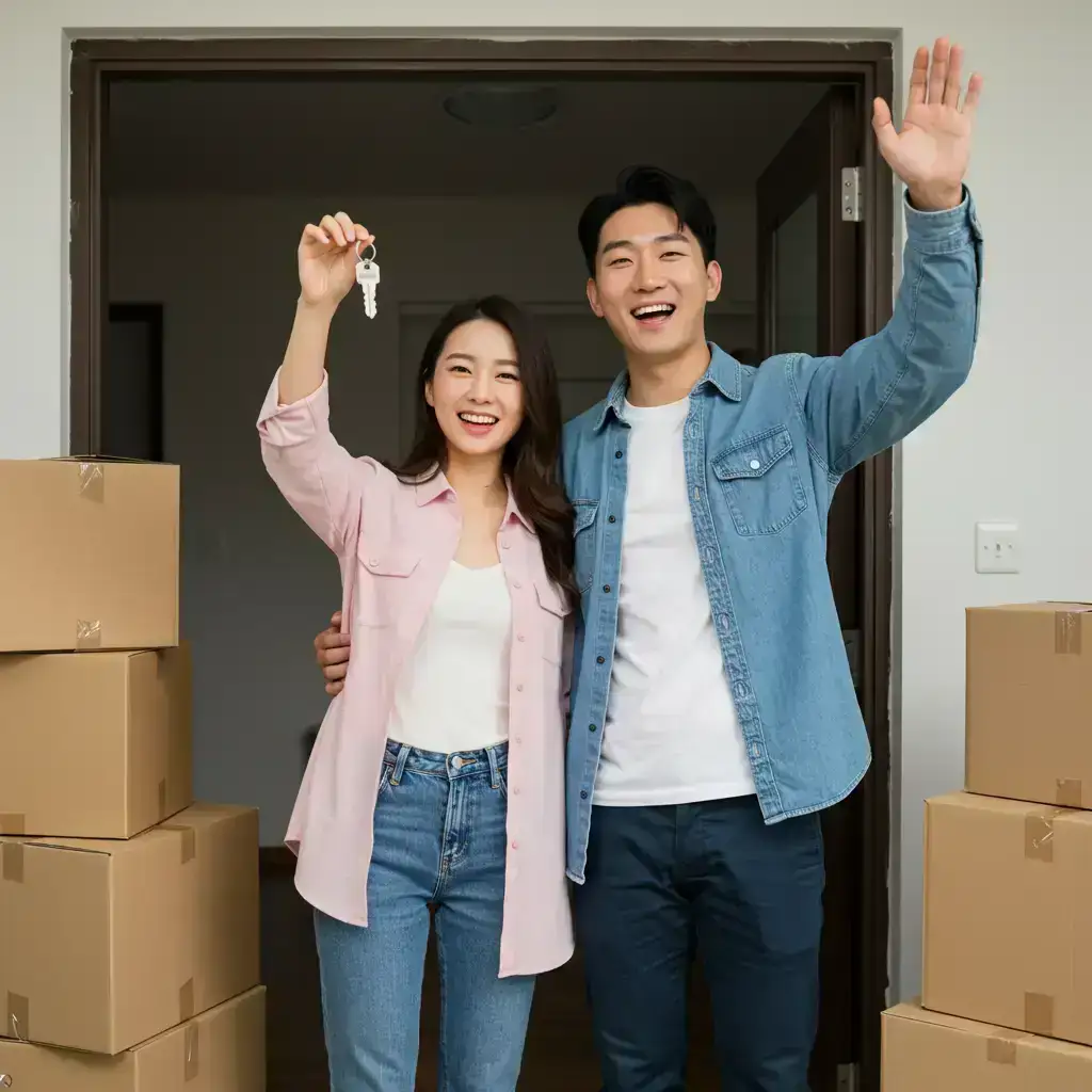 인천 1000원주택 입주 조건