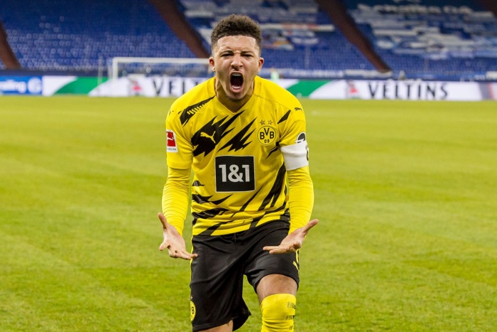 jadon-sancho-dortmund