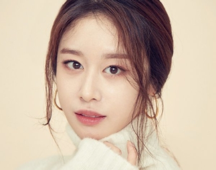  티아라 지연, 살해 협박받아.경찰에 수사 요청.