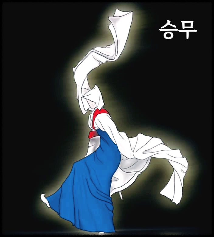  [시 감상]조지훈 - 승무