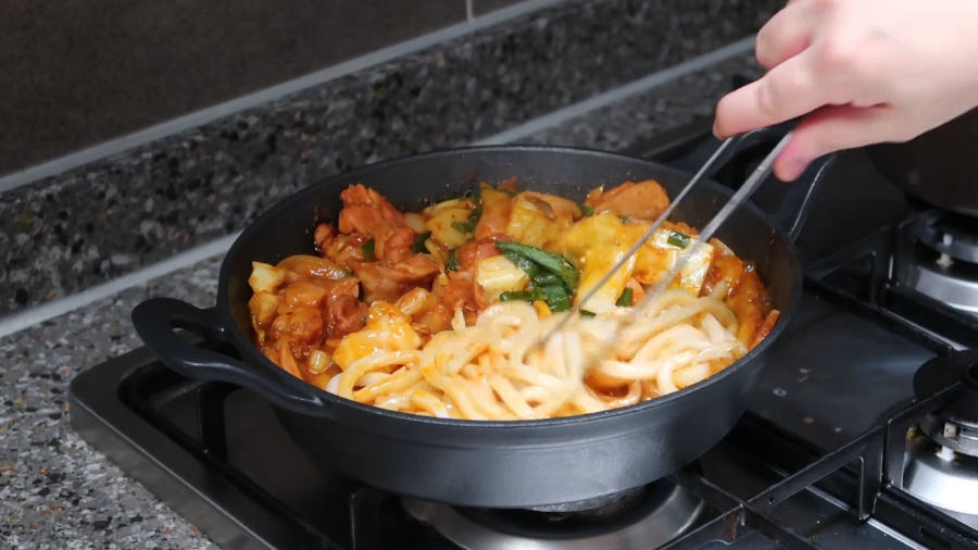 닭갈비 황금레시피 춘천식닭갈비 양념 만드는 방법 서준이네 박서준 닭갈비 42 닭갈비-황금레시피-춘천식닭갈비-양념-박서준-서진이네2