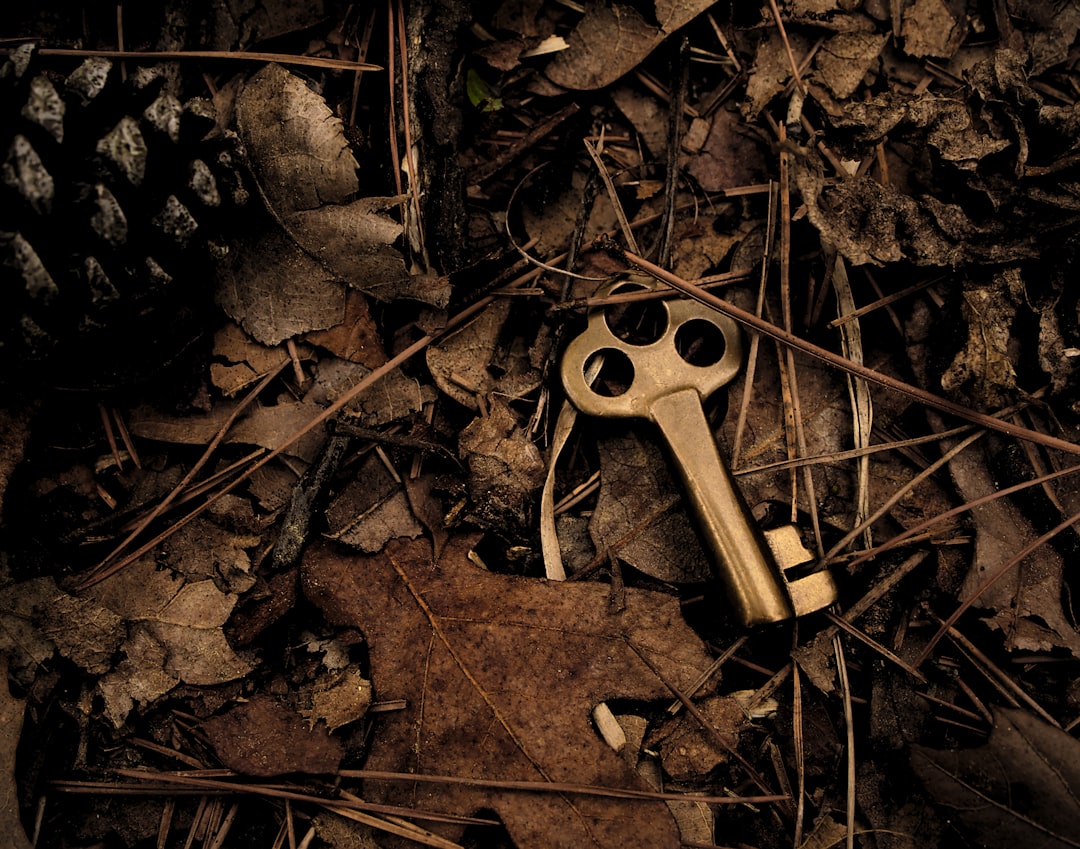 Unlocking