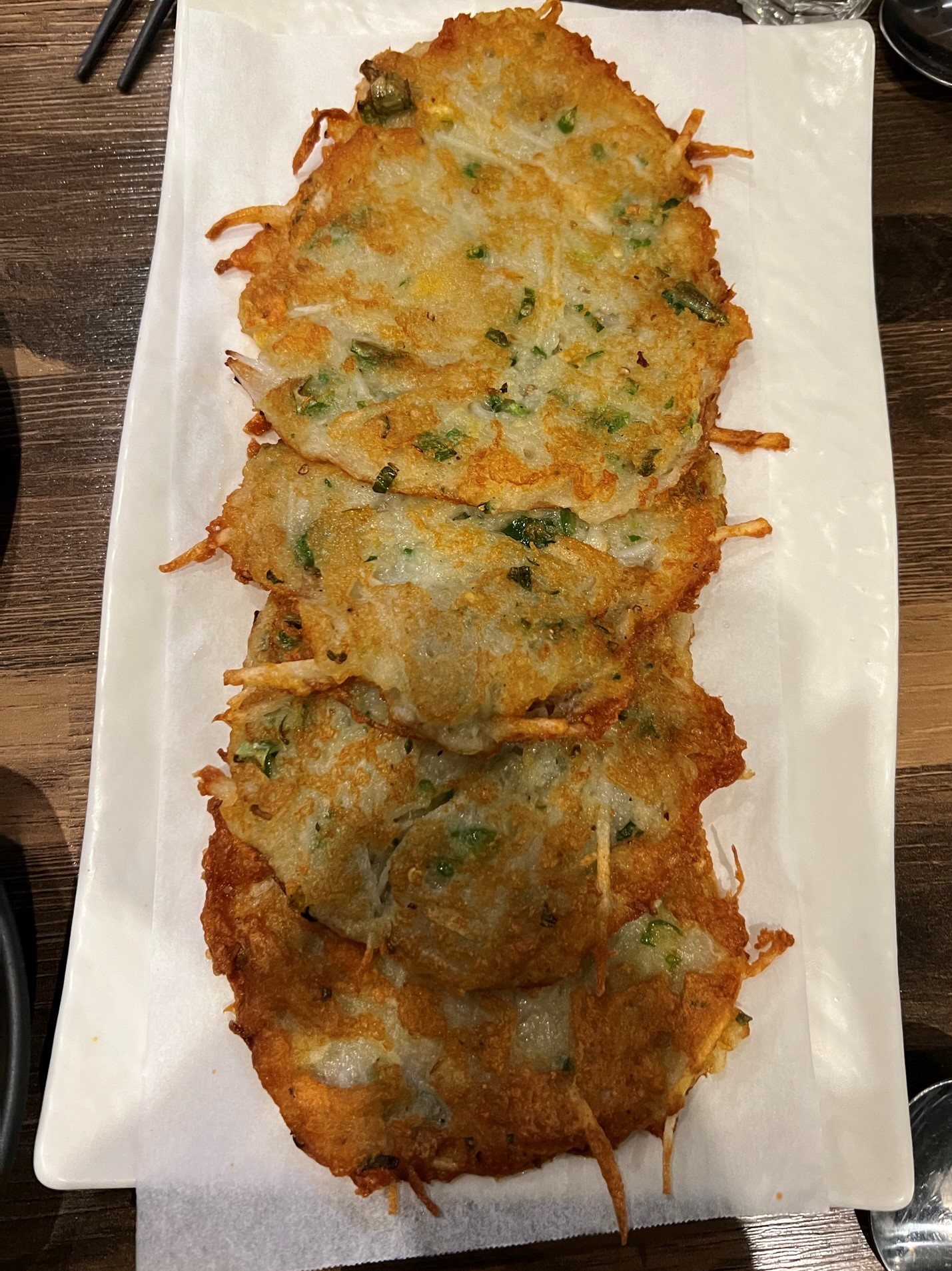 육전떡볶이 이미지