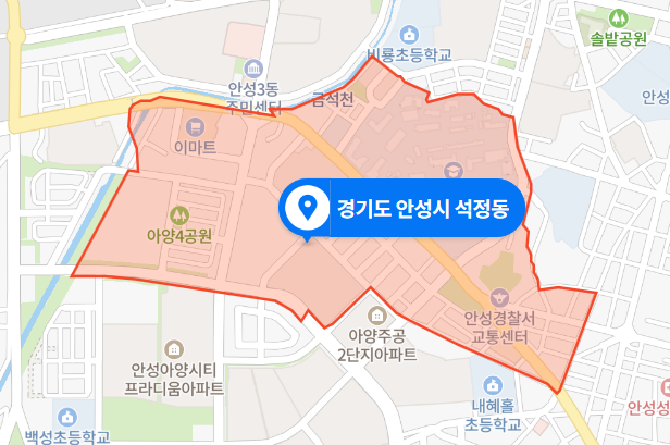  경기도 안성시 석정동 택시기사 폭행사건 (2020년 12월 27일)