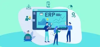 ERP 시스템 개념 설명_7