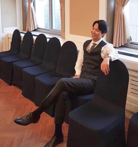  배우 김남길 최근 근황 및 요트 면허 화제