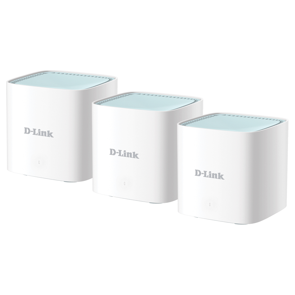 D-Link, EAGLE PRO AI 시리즈 AI 메시 제품 출시