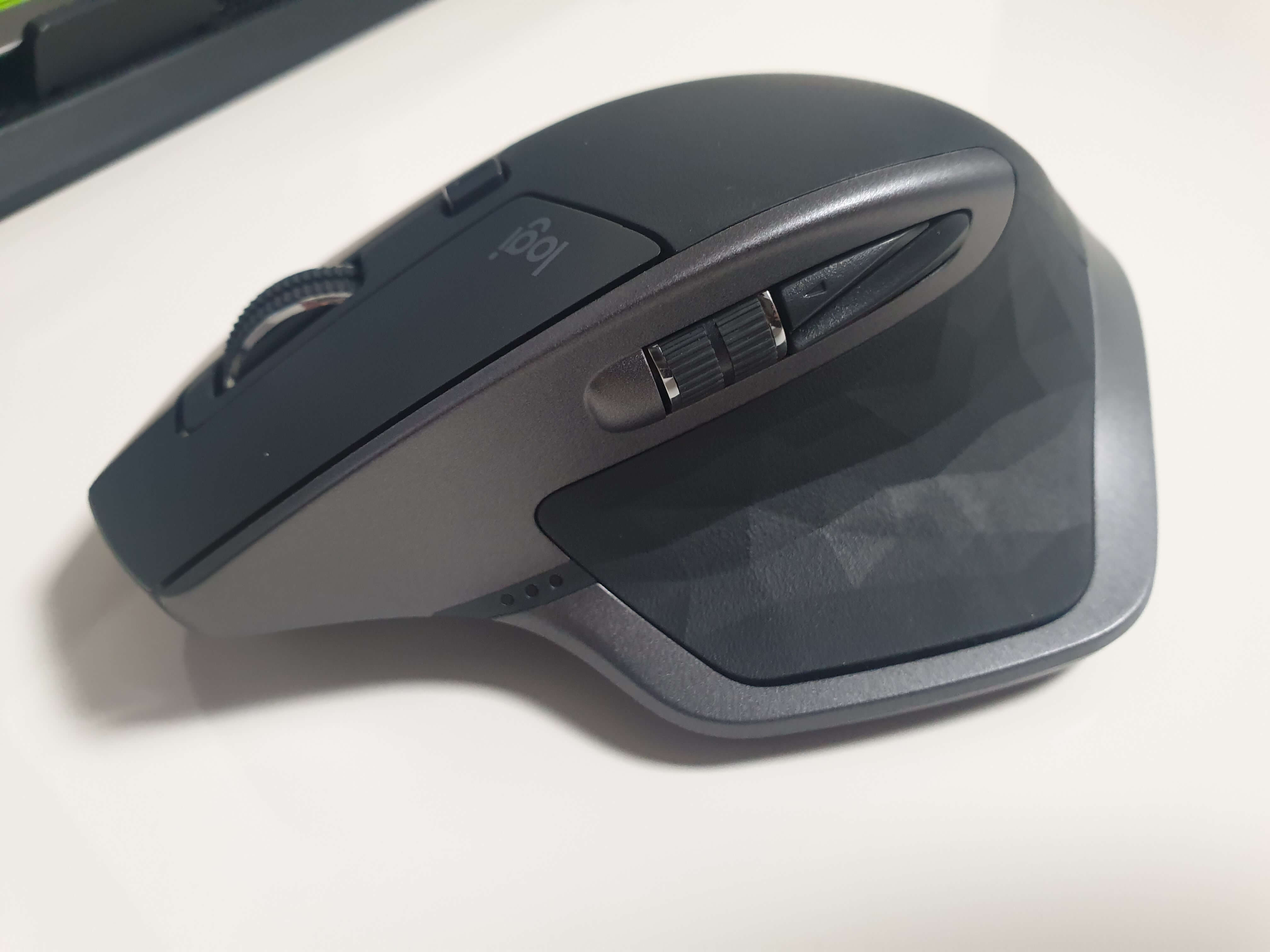  MX Master 2S 3 차이