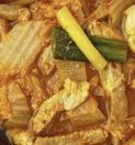 돼지고기 김치찌개 황금레시피 맛있게 만드는 방법 육수 12