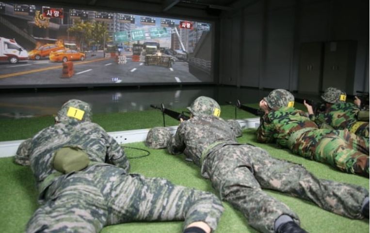  비폭력 신념 예비군훈련 거부 무죄