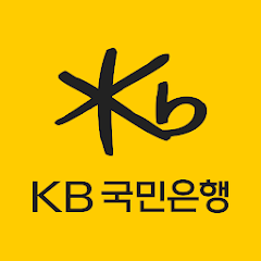 KB 국민은행 로고