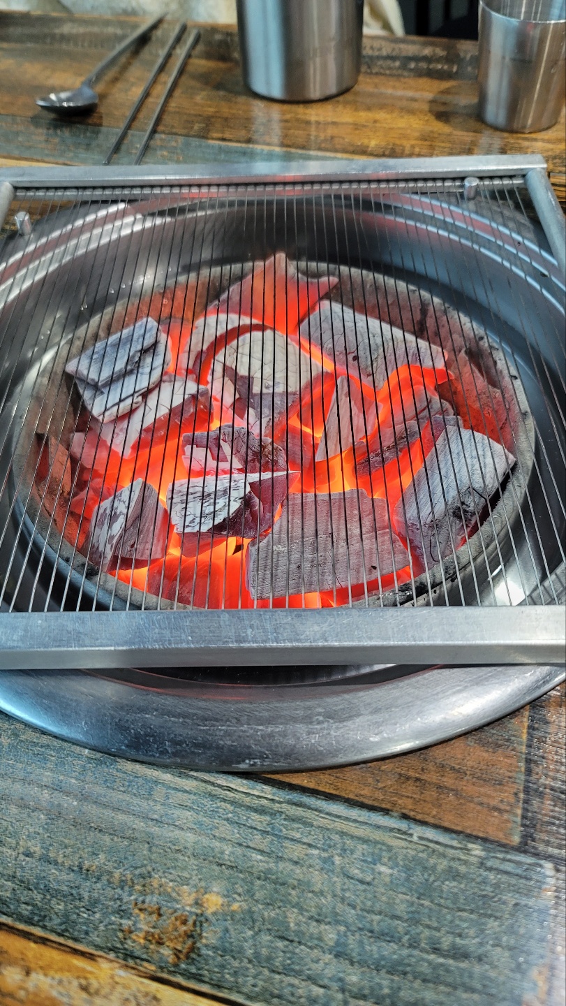 최박사돼지숯불갈비 이미지