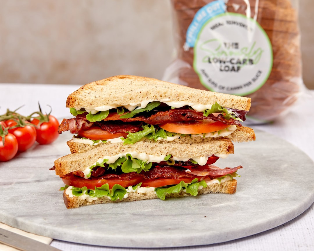 Sandwich