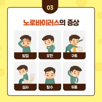 노로바이러스 증상 빠르게 대처하는 방법_5