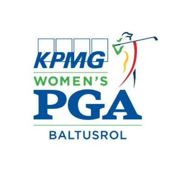 Women&#39;s PGA Championship logo