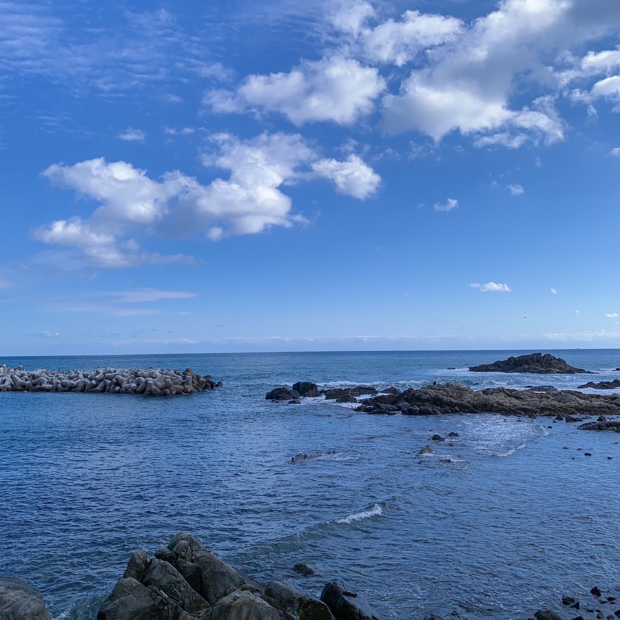 주차 꿀팁 (Hint : 해파랑길 2코스) 부산 여행 필수 코스! 해동용궁사 29