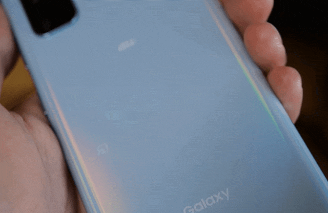  Galaxy 로고, 삼성 갤럭시 스마트폰 일본판