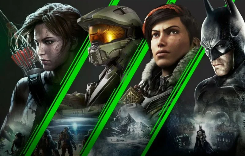  Xbox Game Pass: 기본 요금제의 가격 인상이지만 소문에 따라 Live Gold가 포함될 것입니다.