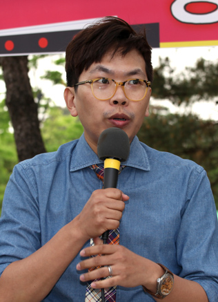  김태호pd 연봉과 나이는?