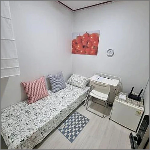 탄현 로데오스위트 리빙텔 (Tanhyun Rodeo Suite Livingtel)_4