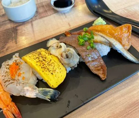 남악정성초밥