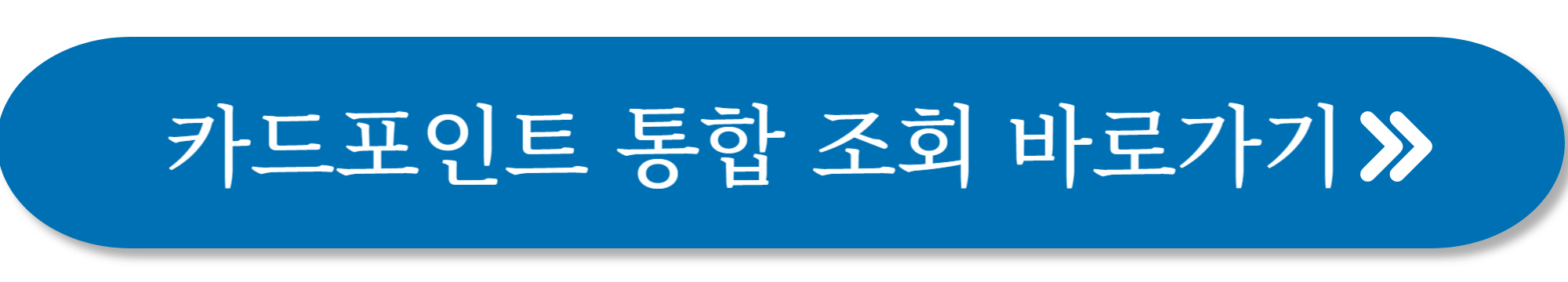 카드포인트 통합조회 사진