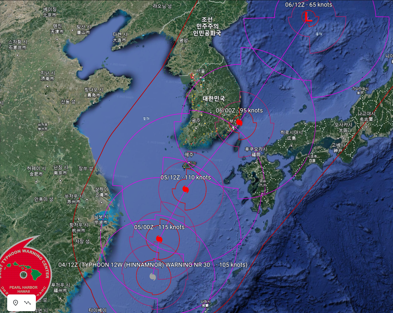 JTWC