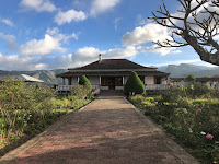  Charming Pousada de Maubisse: A Serene Escape with Scenic Views