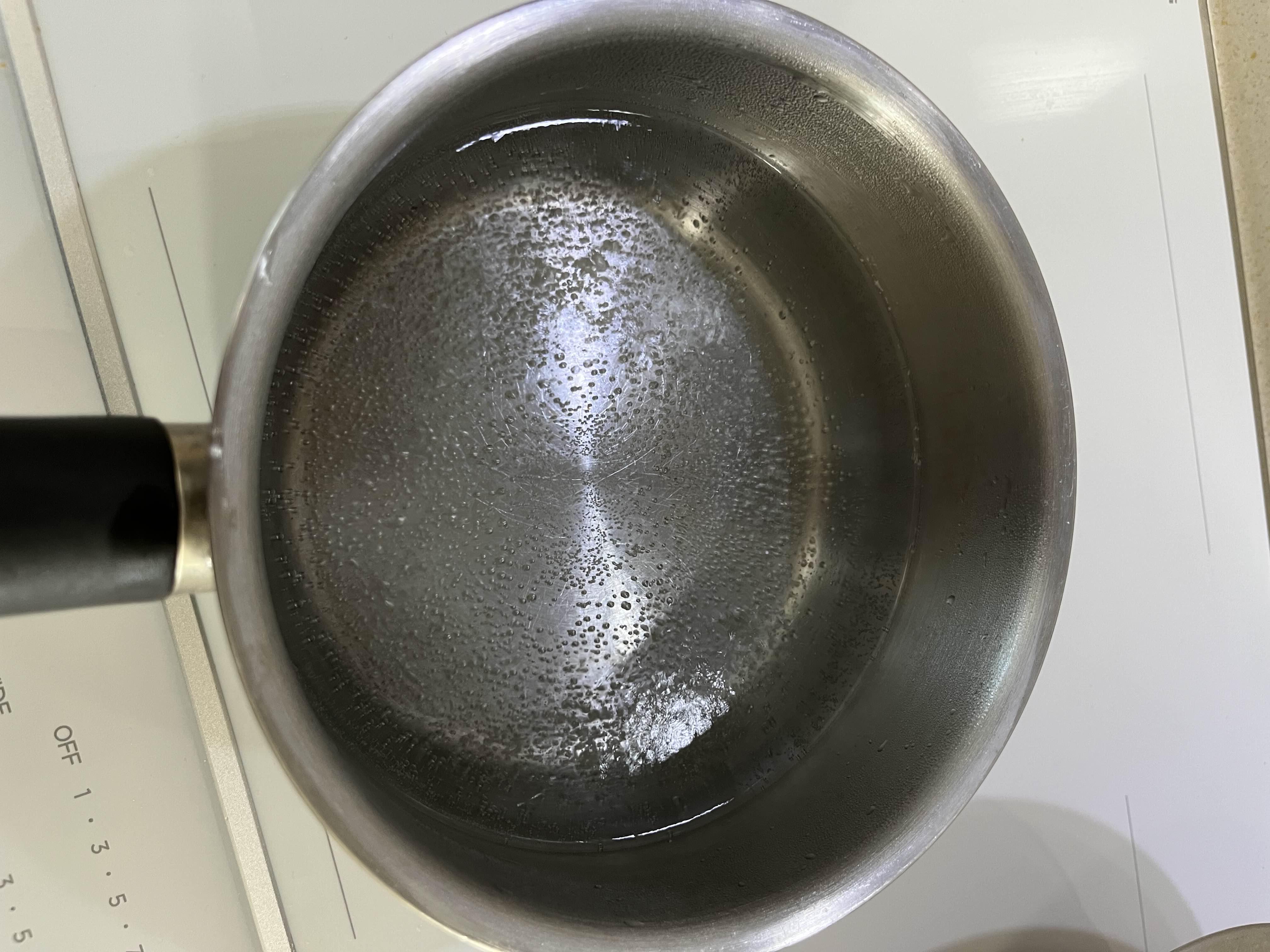 신라면 더레드 조리방법