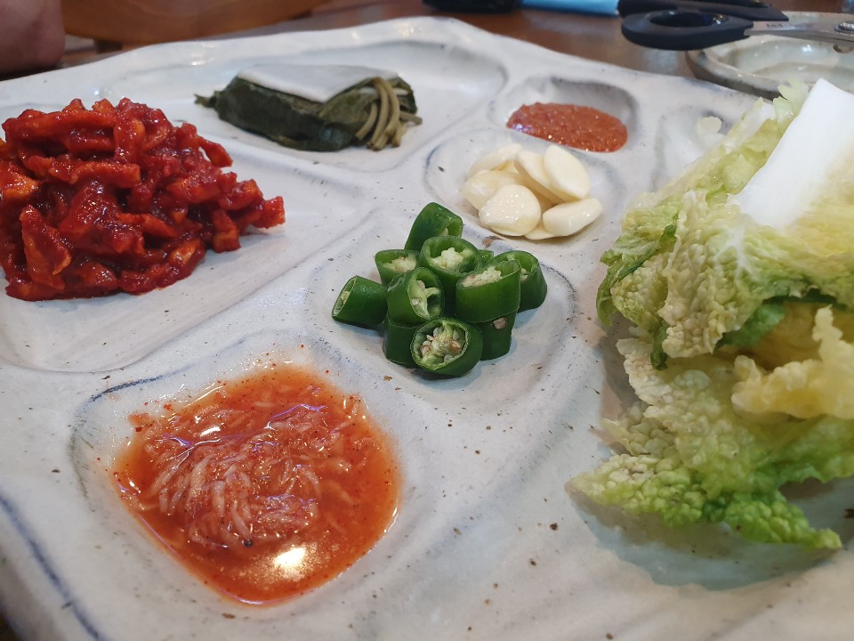 송가네막국수 이미지