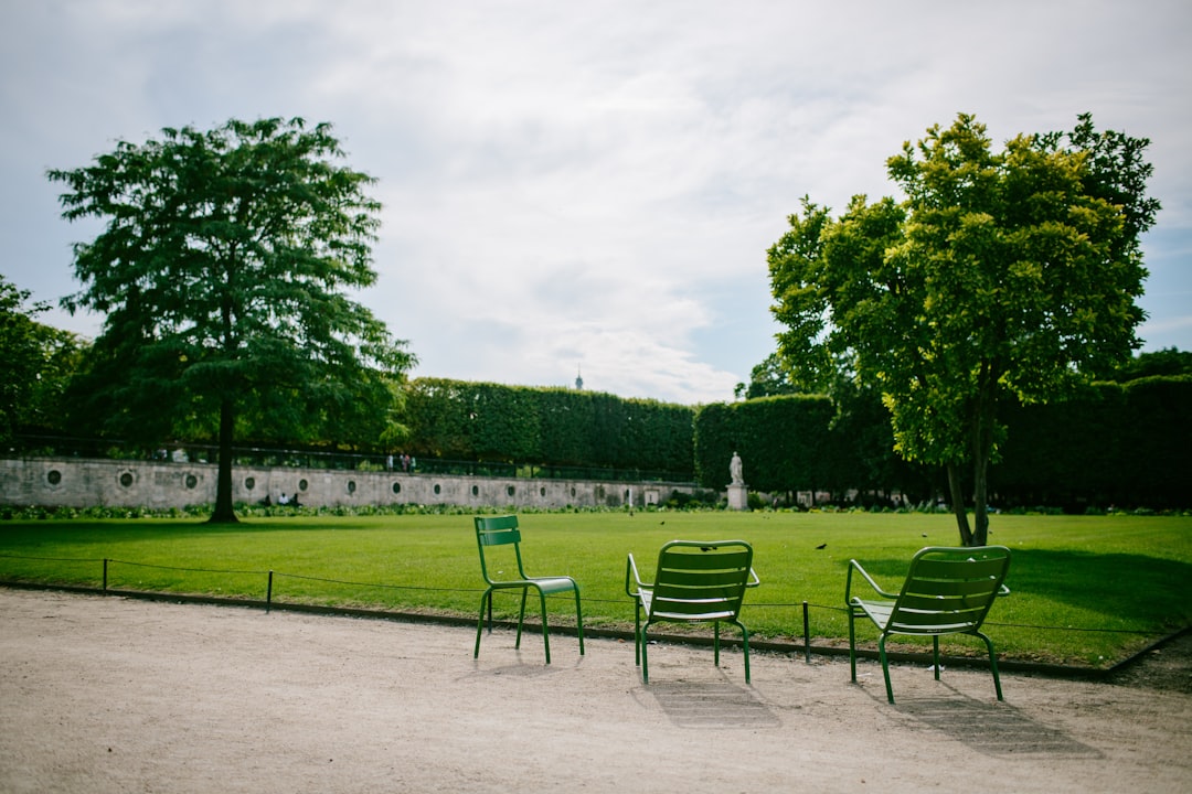 Chair.