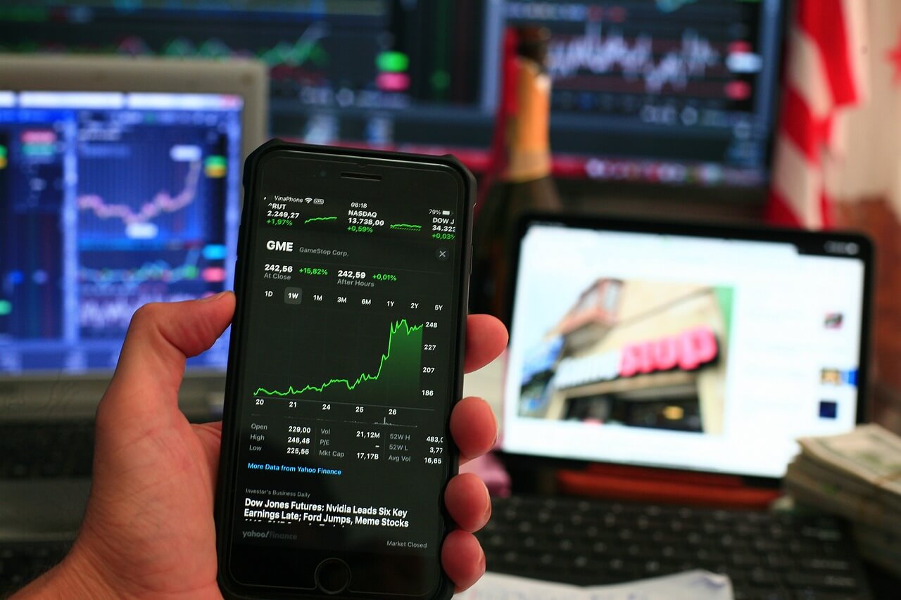 나스닥 100 ETF 비교: QQQ vs TQQQ vs QLD
