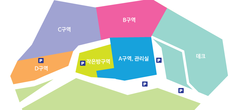 문복산캠핑장 이미지