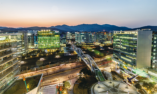  남양주 퇴계원 軍부지 개발