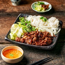  곱창국수 밀키트, 가격+후기정보!
