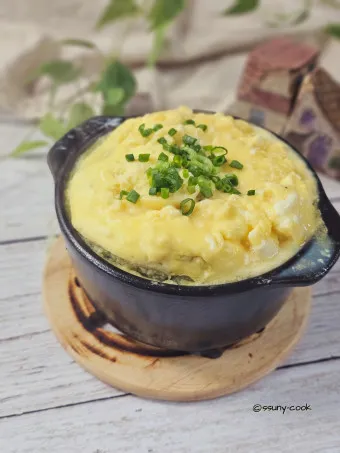 전자렌지 계란찜 조리기 사용법_8
