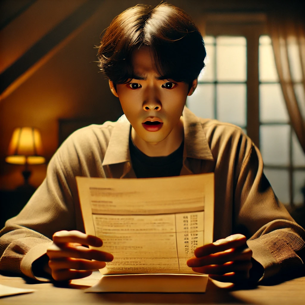 기한이익상실