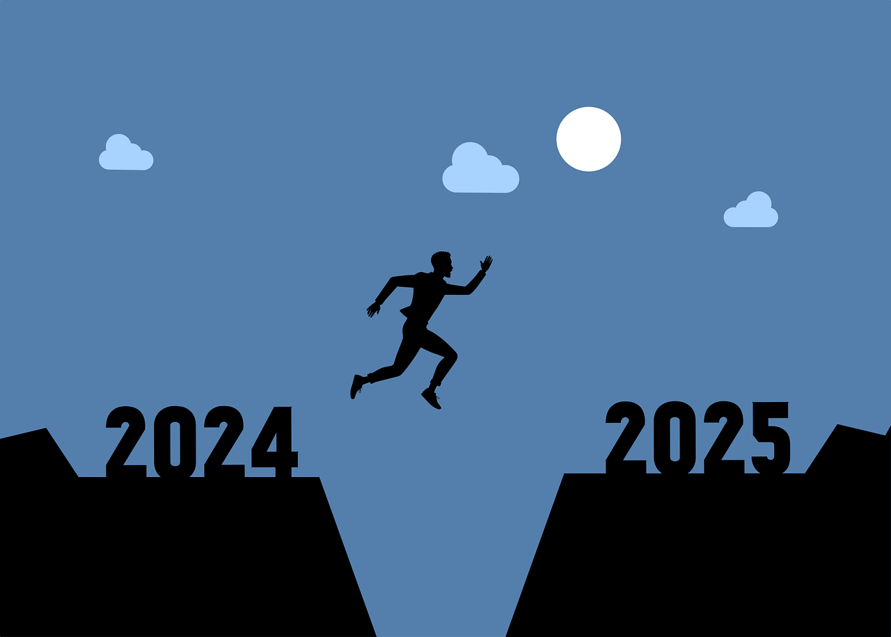 2025년 새해 인사 이미지 및 인사말 모음