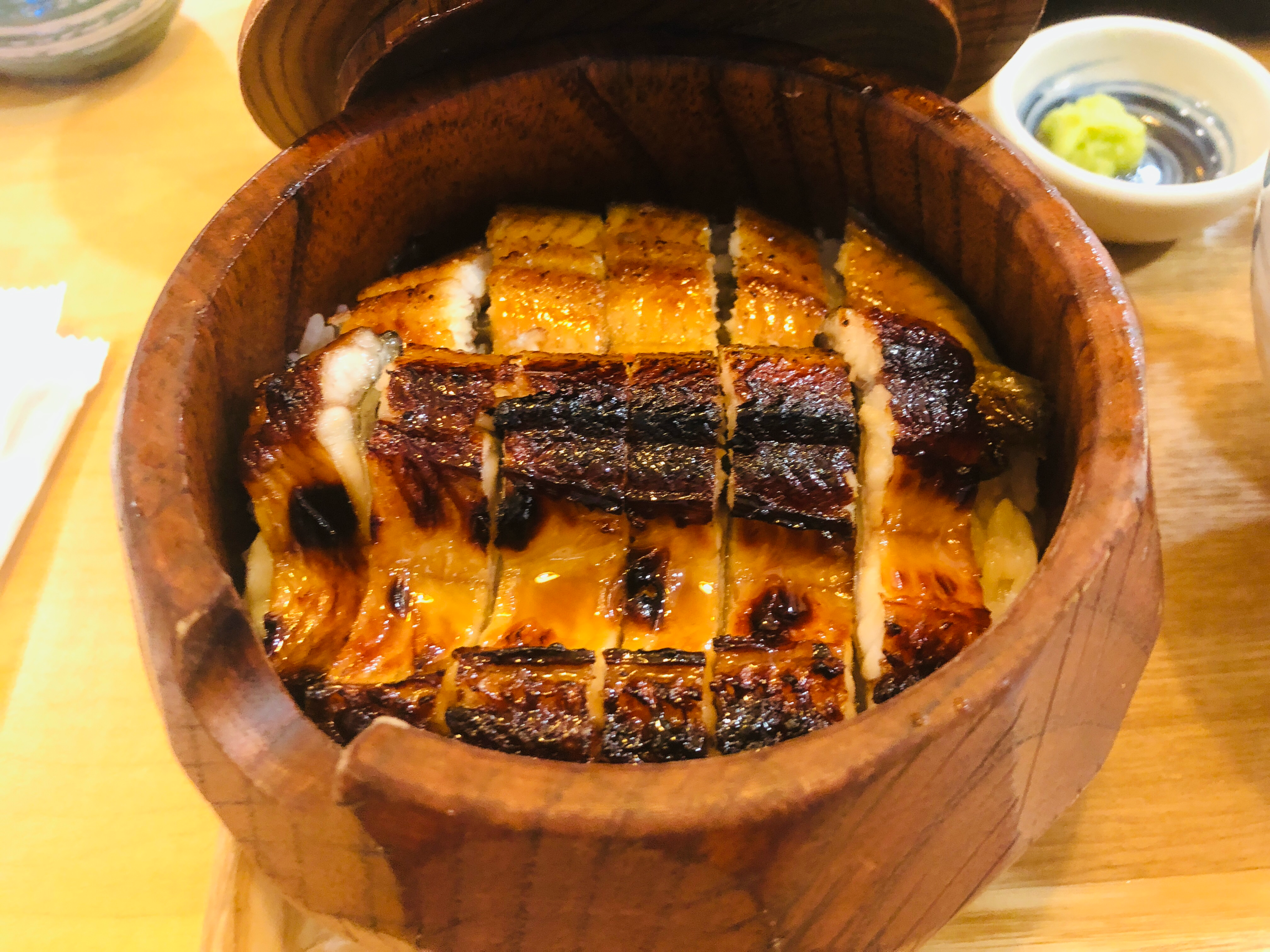  부산맛집 : 민물장어 : 양산도