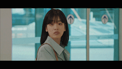  타임즈 12회 리뷰 : 진실을 보도한 서정인