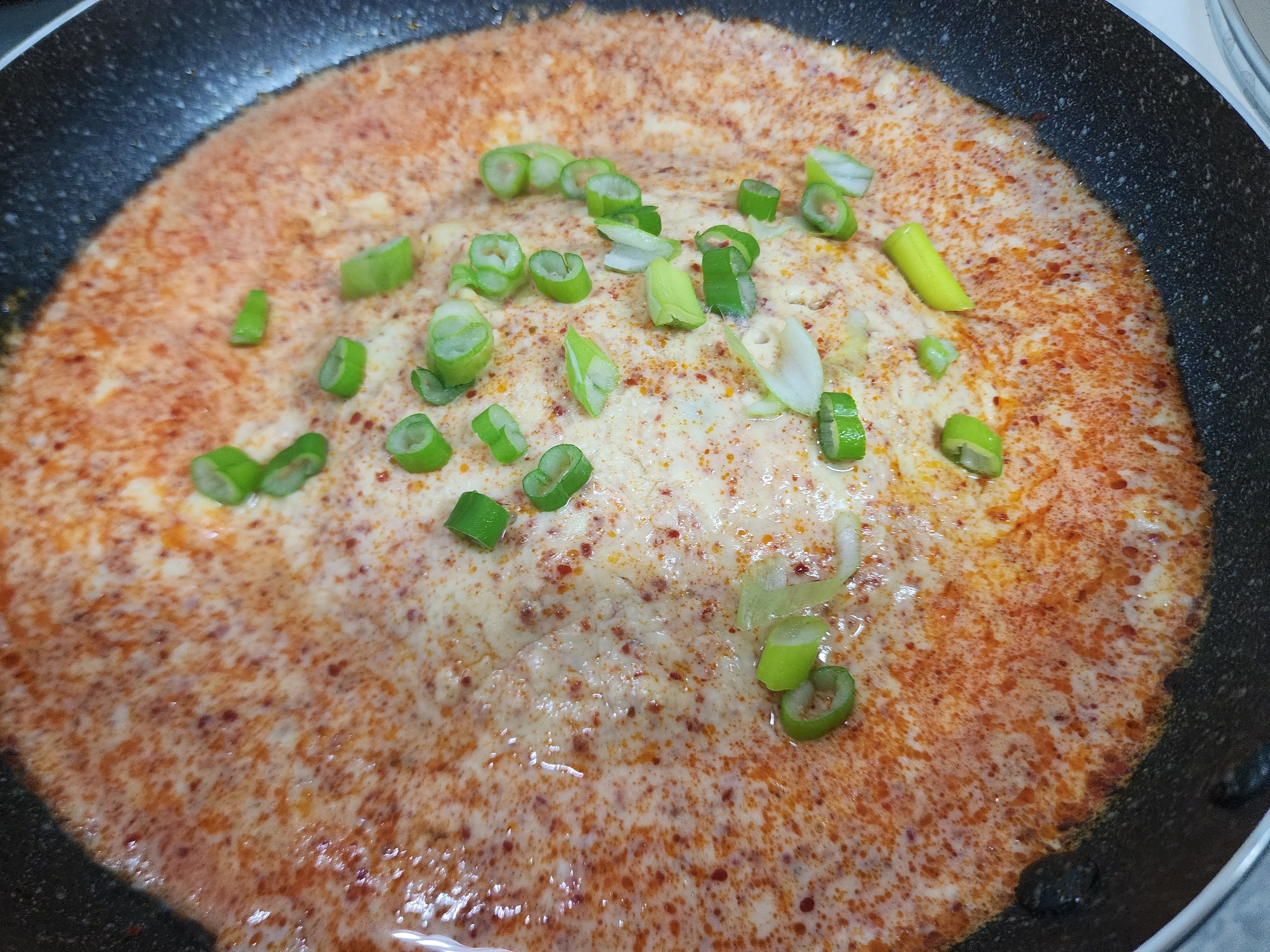 계란찜 맛있게 하는법