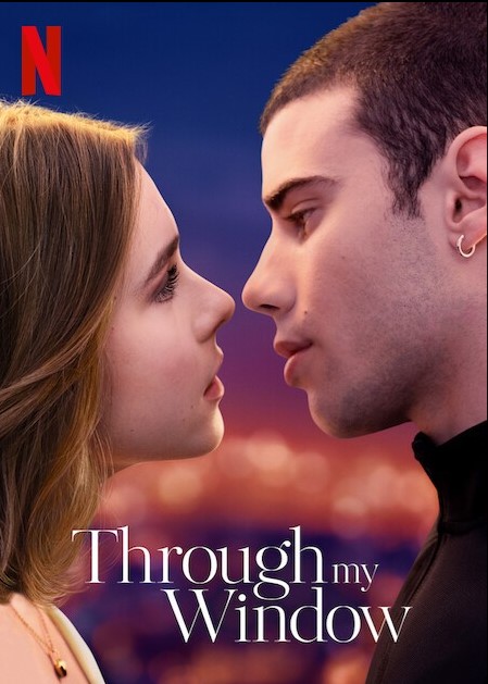  [NETFLIX] 스루 마이 윈도(Through My Window). 2022