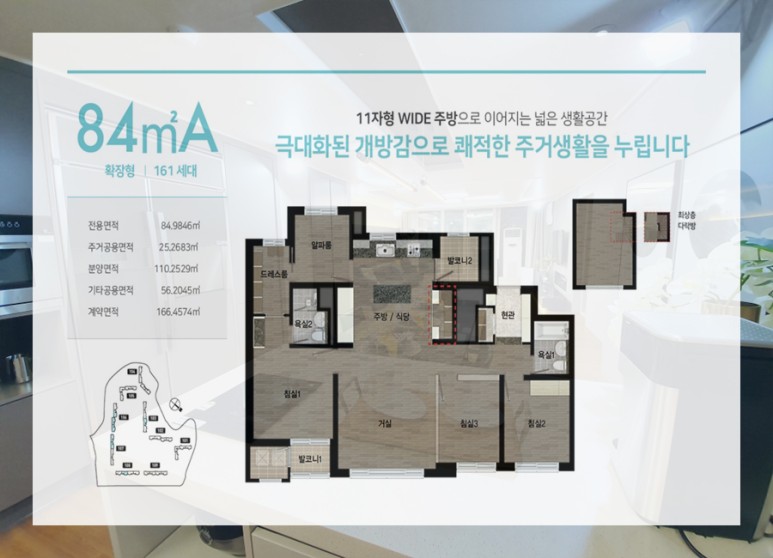 마창대교 아파트 공급 분석하기 창원 반도유보라 가포 11