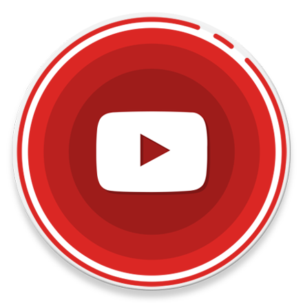 YouTube 로고
