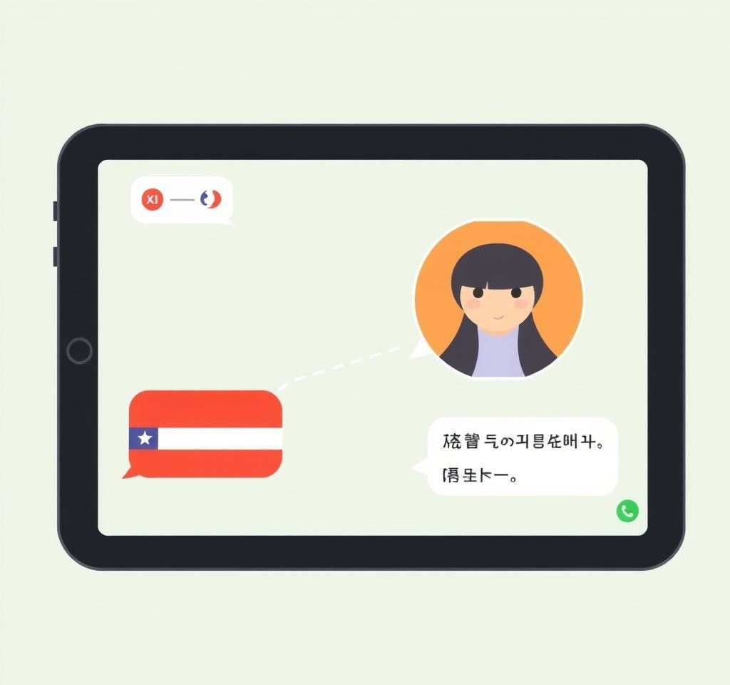 카카오톡 번역 기능 완벽 가이드: 외국어 메시지를 한 번에 해결하는 비밀 방법들