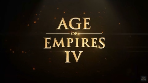  에이지 오브 엠파이어 4 출시일, (Age of Empires IV) 발표에서 4 년. "AoE '시리즈 최신작"Age of Empires IV "드디어 올 가을 발매에
