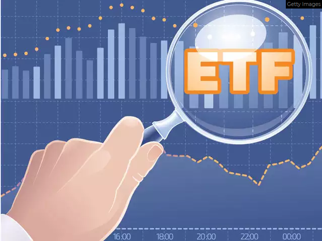  ETF 란 무엇인가 | ETF 와 펀드 차이점 총정리
