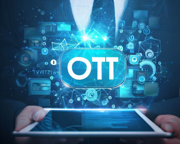  OTT 뜻과 OTT 플랫폼 종류 알아보기