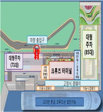 인천항 국제여객터미널 시간표 예매 요금_27